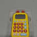 alilo Math Games for Kids Ages 5-12, Portable Math Toys for Practicing Addition, Subtraction, Multiplication and Division, Fun Educational Toy with 5 Modes, 19 Math Games, and 50K Math Questions