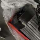 VEVOR Electric Hoist with Remote Control, 1320LBS Electric Winch, 110V Electric Hoist with 14ft Wired Control for Lifting in Factories, Warehouses, Construction Site, Attic