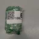 Command Small Stainless Steel Metal Hooks 8 Hooks 10 Strips Holds up to 0.5 lb Removable Self Adhesive Hooks Great for Wall Decor