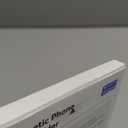 SYNCWIRE for MagSafe Phone Grip, 360 Rotation Magnetic Cell Phone Grip Magnetic Ring Holder Kickstand Mag Safe Ring Stand Compatible with iPhone 17 16 15 14 13 12 Pro Max MagSafe Accessories Android (Black)