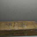 Greenhouse - Walk in Greenhouse with 8 Sturdy Shelves and PVC Cover for Indoor or Outdoor Use - 56 x 56 x 76-Inch Green House by Home-Complete