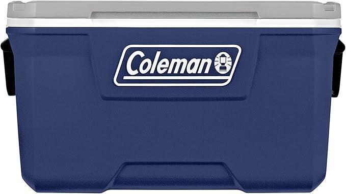 Coleman chest cooler / chiller 48 qt / 45.4 Lt