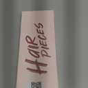 Hairro 6PCS 6 Clips In Short Hair Extensions Remy Real Human Hair Clip Ins Mini Clip On Hairpin Hairpieces For Women 31g 10 Inch #4P27 Medium Brown&Dark Blonde