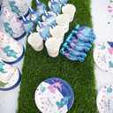 14" x 108" Artificial Grass Table Runner, Perfect for Parties, Birthdays, Restaurant Decoration, Bridal and Baby Showers, Spring, Fall Holidays, Receptions, Candy buffets, Dessert Tables, Wedding