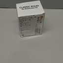 feela Pocket Mini Notebooks Bulk, Small Cute Memo Notepads Hardcover College Ruled Lined Journals with Pen Holder for School Business Work, with 6 Black Pens, 3.5”x 5.5”, 4 Pack, A6, Solid Colors Orange And Pink