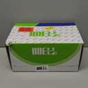 BDELI Front Right Brake Caliper with Bracket 18B4728 Replace for 1999-2004 Chevy Silverado 1500, 2000-2006 Tahoe, 1999-2004 GMC Sierra 1500, 4.3/4.8/5.3/6L, 25848000, 19149076, FRC11021, 18FR1378