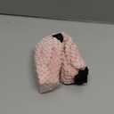 Soft Inflatable Dog Cone for Large Medium Small Dogs Cats - Neck Donut, E Collar Alternatives for Recovery (pink)