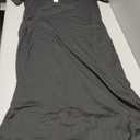 Misafy Women Maxi Dresses Summer Casual Sleeveless, Medium