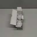 Lightinginside Matter E12 Smart Light Bulbs 50W Equivalent, Compatible with Alexa/ Siri/ Apple Home/ Google Home/ SmartThings, RGBCW G16.5 LED Candelabra Bulbs, 2.4G WiFi, ETL Listed, Hub Required, 4PCS