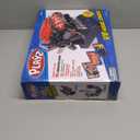 Playz V8 Combustion Engine Model Kit That Runs - Build Your Own STEM Mini V8 Model Engine Kit for Adults & Kids Age 12+, Visible V8 Mini Engine Kit That Works for Adult w/ 270 STEM Parts