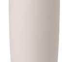 Owala FreeSip Sway Insulated Stainless Steel Water Bottle with Two-Way Spout, Built-In Straw and Bucket Handle, Made for Travel, School, and Sports, 40oz, BPA Free, Leak Proof, Daybreak