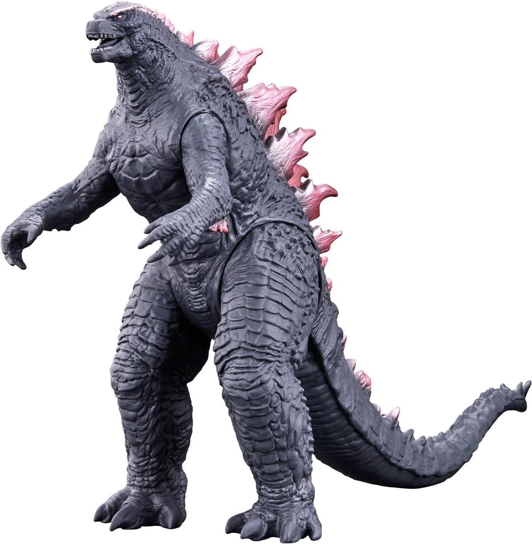 BANDAI Movie Monster Series Monster Verse
