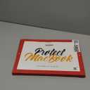 Invisible Armor for MacBook Air 15 inch Case M4 M3 M2 2025 2024 2023 [Same as Bare Device] [Scientific Slim] Hard Shell Laptop Cover A3241 A3114 A2941 - Clear