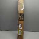 30" Magnetic Stove Top Shelf – Magnetic White Spice Rack and Seasoning Organizer – Kitchen Shelf for Back of Stove – Over Stove Storage Organizer