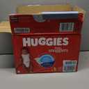 Huggies Size 1 Diapers, Little Snugglers Baby Diapers, Size 1 (8-14 lbs), 96 Count