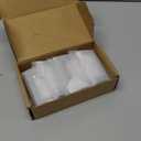 Asidrama 10 Pack 3 Inch(76mm) Oil Rubbed Bronze Cabinet Pulls Cabinet Handles Cupboard Handles Kitchen Cabinet Hardware for Cupboard Drawer Pulls (3" Hole Center)