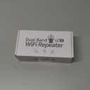 WiFi Extender for Home,TRHBFOJPOML,AWECD