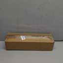 Artificial Flowers Outdoor UV Resistant Fake Plants Indoor Outside Hanging Planter Home Garden Decor, 10 Bundles (Yellow)