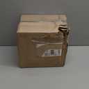 Countertop Ice Maker Machine, 8 Ice Cubes in 6 mins, 26lb/Day Ice with 2 Sizes- Portable Mini, Energy Saving & Basket/Scoop for Home/Party/Travel/Camping/Bar,Black