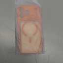 ESR for iPhone 17 Pro Max Case, Camera Control, Compatible with MagSafe, Shockproof Military-Grade Protection, Magnetic Phone Case for iPhone 17 Pro Max, Classic Hybrid Case, Frosted Orange