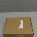 7 Inch Mini Monitor HDMI, Portable Vga Monitor with AV BNC 1024600 LCD Screen with Built-in Speakers,IPS Multi-Function Small Display for Raspberry Pi PC/TV/DVD/CVBS