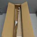 FTKV Cat Hammock, 2-in-1 Cat Scratch Pad and Cat Couch for Most Cats, Sisal Cats Scratcher Bed for Home Indoor, Cat Hammock Gifts for Cats