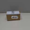 HMASYO Christmas Stocking Holders for Mantle Set of 2, Black Heavy Duty Iron Stocking Hangers Base, Low Profile Weighted Stocking Holder Hooks for Fireplace Tabletop Shelf Christmas Decoration