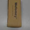 120W Universal Power Supply Adjustable DC 3V ~ 24V Variable Switching AC/DC Adapter 100V-240V AC to DC 24V 5A Converter with 14 Tips & Polarity Converter - 5000mA Max