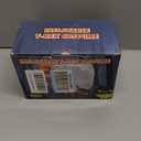 Inflatable Dinosaur Costume Adult&Kid, Blow Up Inflatable Trex Costume for Halloween Themed Party Cosplay