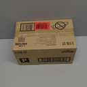 Poise Daily Liners, Incontinence Panty Liners for Bladder Leaks, 2 Drop Very Light Absorbency, Long Length, 176 Count of Pantiliners (4 Packs of 44), Packaging May Vary