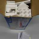 20 Pack Magnetic Cabinet Locks Baby Proofing - Vmaisi Children Proof Cupboard Drawers Latches - Adhesive Easy Installation (Standard)