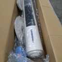 FLOWBREEZE Windowless Portable Air Conditioners, Evaporative Air Cooler w/Remote, 2.5L Water Tank & 4 Ice Packs, 12H Timer Auto-off, 70 Oscillating, Quiet Cooling Tower Fan For Home Office