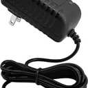 DC 12 Volt 1.5 Amp Switching Power Supply AC DC Adapter 100-240V 50-60Hz AC to DC 12V 1.5A 18W Power Supply Adapter with 5.5mm x 2.5mm DC Plug Connectivity, 12Volt 1500mA AC/DC Adapter