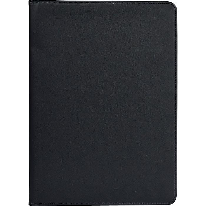 M-Edge Universal Folio Case for 9" to 10" Tablets, Black (U10-BA-MF-B)