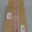 40 Pcs Real Touch Norfolk Pine Branches, Artificial Christmas Green Plants Branch Faux Greenery Stem Fake Pine Picks for Vase DIY Crafts Garland Wreath Xmas Indoor Outdoor Decor(18 Inches)