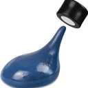 JOYPRO Magnetic Slime Putty, Magnetic Space Putty Slime with Upgraded Magnet Toys for Kids Adults, Fidget Toy Stress Reliever Puddy Toys for Christmas Birthday Gifts Stocking Stuffers (1 Pack, Blue)