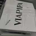 White Snow Boots for Women Waterproof Platform Winter Boots Anti-Slip Warm, Comfortable Outdoor Booties (9)