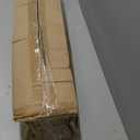 Faux Olive Tree 6FT, Artificial Potted Tree with Planter, Silk Plants Indoor Outdoor, Lifelike Olive Plants with Natural Wood Trunk, Fruits and Buds, Home Office Decor, 1 Pack