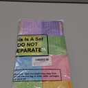 Yinder 24 Pcs Inspirational Sticky Notes Cute Motivational Sticky Notes Pad End of Year Employee Appreciation Gifts Bulk for Teacher Nurse Coworkers Office Supplies 3 x 3'' (Appreciation,Dark Color)