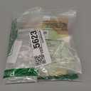 Toulite 6 Pcs Preemie Hats Cotton Preemie Beanies Baby Caps Cute Beanie Bear Ears Hospital Cap for Premature Baby Boys Girls (Light Colors)