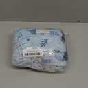 Bienbee Dog Pajamas, 4 Pack Dog Recovery Suit Shedding Suit Cute Soft Puppy Clothes Dogs Pjs Onesies Jammies Adjustable Breathable & Stretchy Clothes for Small Medium Large Dogs Girl Boy Puppy-2XL