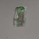 CoverGirl Clean Lip Color, Snow Blanket, Satin Finish, Squalane, Avocado & Aloe, Carmine-Free, Non-Drying, 0.12oz