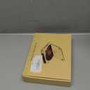 CD Player Portable with Dual Stereo Speakers, Rechargeable Portable CD Player with Bluetooth for Home with Headphones, Support CD/AUX/USB,Black