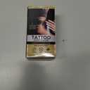 Tattoo Cover Up Concealer 2 Colors Waterproof Full Coverage Foundation for Tattoos, Scars & Imperfections Long-Lasting, Sweat Resistant & Lightweight for All Skin Tones Complete Mixing Kit
