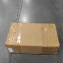 Lockable EV Charger Box with LED Light Fit for Tesla Gen 3 Model Y/3/S/X, Indoor/Outdoor Heavy Duty Enclosure Electric Vehicle Car Charging Cover Protector Box