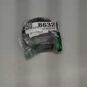 JASGOOD Women Leather Belts Ladies Vintage Western Design Black Waist Belt for Pants Jeans Dresses (Fit Size 32"-36", G-balck Silver)