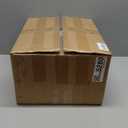 HMYHUM Acrylic Stand, 3 Tier Liquor Display for Home Bar, Stepped Acrylic Rack Freestanding Floor, Liquor Cabinet for Whiskey with Fences, Large-Capacity Alcohol Storage for Living Room