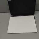 Apple iPad Magic Keyboard Case for iPad Pro 13-inch (M4 and M5), Great Typing Experience, Built-in Trackpad, Function Row, US English - Black