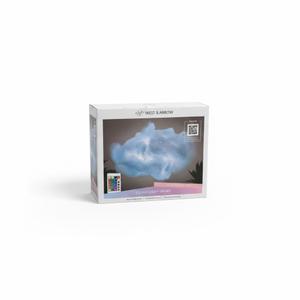 West&Arrow Cloud Light Diy Kit