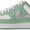 Nike Women's Court Vision Low Next Nature Shoes 8
